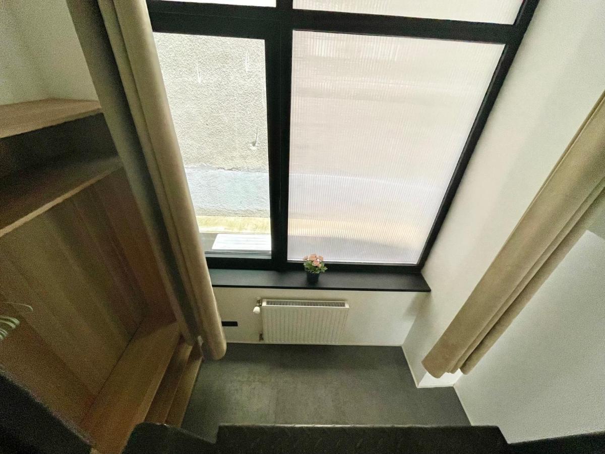 Inbp03 Studio Apartment #Freeparking 布达佩斯 外观 照片
