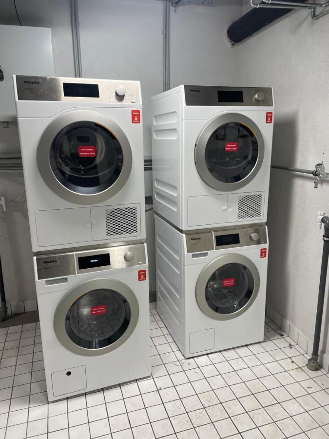 Inbp03 Studio Apartment #Freeparking 布达佩斯 外观 照片