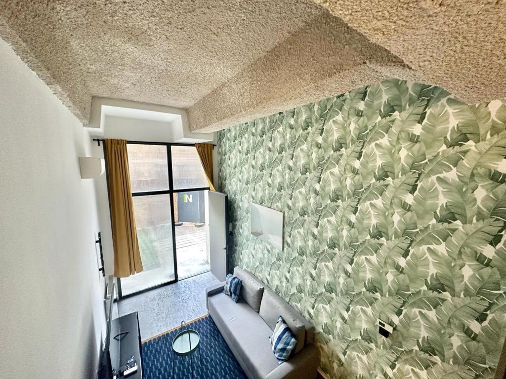 Inbp03 Studio Apartment #Freeparking 布达佩斯 外观 照片